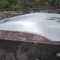 plastiche sh 125/150 2017/8/9/10