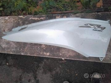 plastiche sh 125/150 2017/8/9/10