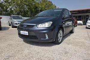 Ford C-Max 1.6 TDCi 110 CV Titanium DPF