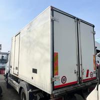 CASSONE FRIGO USATO - USO MAGAZZINO
