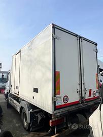 CASSONE FRIGO USATO - USO MAGAZZINO
