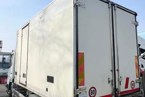 CASSONE FRIGO USATO - USO MAGAZZINO