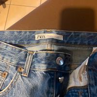 Jeans Zara uomo
