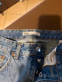 Jeans Zara uomo