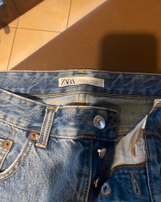 Jeans Zara uomo