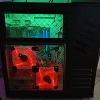 Case Cooler Master