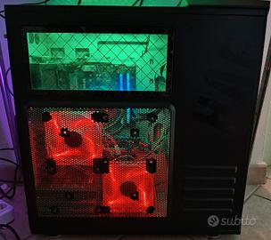Case Cooler Master