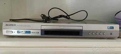 Lettore DVD Samsung