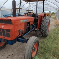 Trattore SAME Corsaro 70
