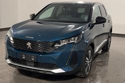 Peugeot 3008 BlueHDi 130cv EAT8 Allure Pack