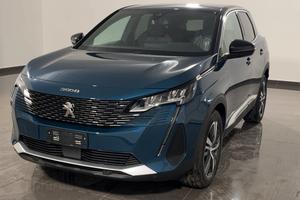 Peugeot 3008 BlueHDi 130cv EAT8 Allure Pack