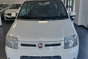FIAT PANDA ANNO 2012 DS 1.3 ATRAZIONE 4X4 KM 200 M