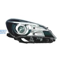 FANALE DESTRO PER TOYOTA YARIS 5P 14-