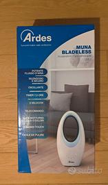 Ventilatore senza pale Muna Bladeless Ardes 5BL1