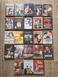 Lotto film in DVD (Parte 6) 🎬