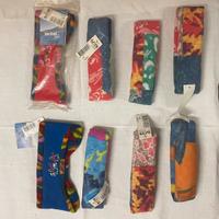 Stock fascia coprifronte