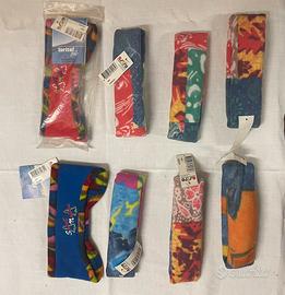 Stock fascia coprifronte