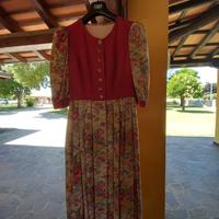 Vestito tipico Sappada