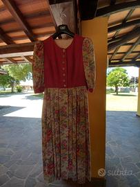 Vestito tipico Sappada