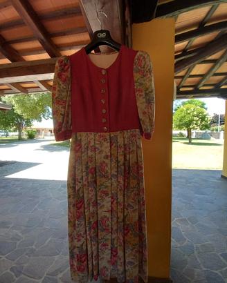 Vestito tipico Sappada
