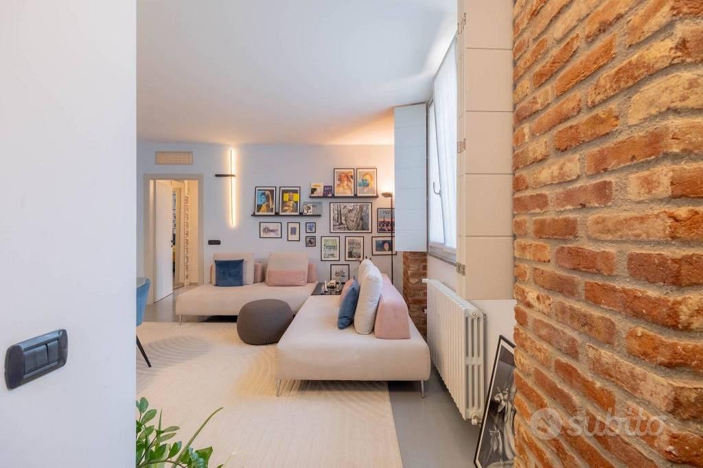 Appartamento – Corbetta, Soriano - Altro