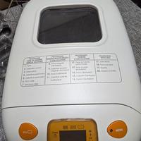 Macchina del pane Imetec