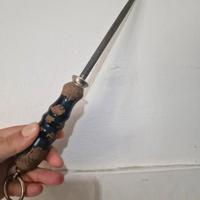 affila coltelli vintage