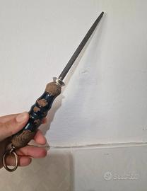 affila coltelli vintage