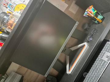 monitor gaming Benq Mobiuz HDR 