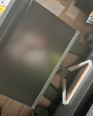 monitor gaming Benq Mobiuz HDR 