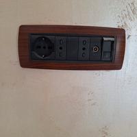 componenti serie civile btcino living