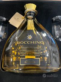 Grappa di Barolo Bocchino