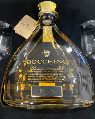 Grappa di Barolo Bocchino