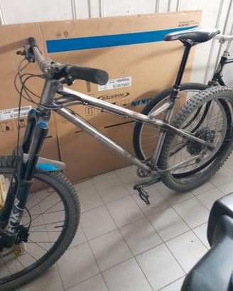 MTB Marino cabala da 29"