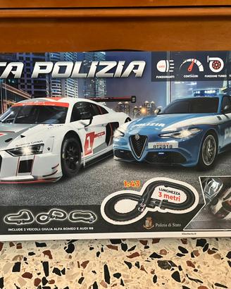 Pista