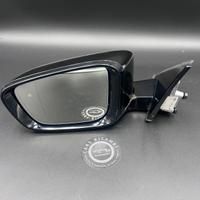 SPECCHIETTO SINISTRO CON TELECAMERA E SHADOW LINE 