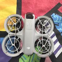 Dji neo