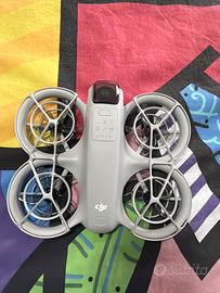 Dji neo