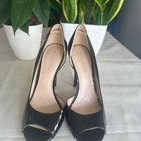 Décolleté Primadonna spuntate