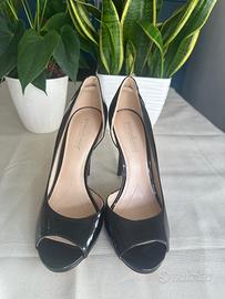 Décolleté Primadonna spuntate