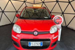 Fiat Panda 0.9 TwinAir Turbo Natural Power Lounge