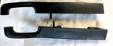 MANIGLIA  DX E SX MARRONE ALFETTA 1165555037