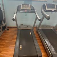 Tapis roulant Technogym JOG 700 USATO