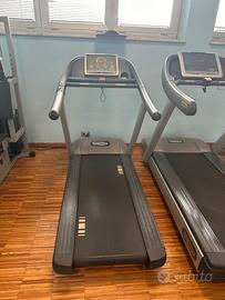 Tapis roulant Technogym JOG 700 USATO