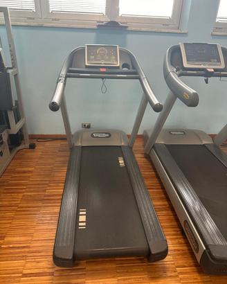 Tapis roulant Technogym JOG 700 USATO