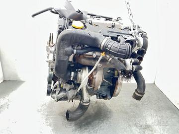 D19AA MOTORE COMPLETO FIAT Sedici 1° Serie 1910 d