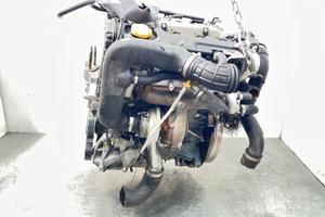 D19AA MOTORE COMPLETO FIAT Sedici 1° Serie 1910 d