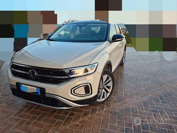 VOLKSWAGEN T-Roc - 2023