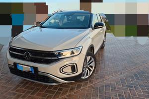 VOLKSWAGEN T-Roc - 2023