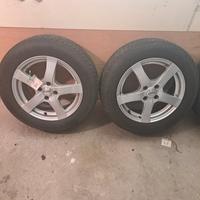 gomme invernali 